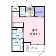 Septe’novaの間取り画像