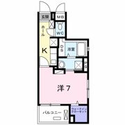 Septe'novaの間取り画像
