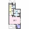 Septe'novaの間取り画像