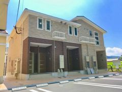 フローラルコート U・Ⅵの外観画像