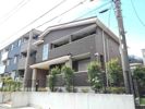 グランデュールⅡの間取り画像