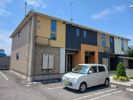 サンロイヤルBの間取り画像