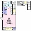 フェリーチェの間取り画像