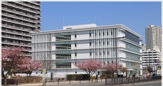 近くの相模原緑区役所まで1,200m(徒歩15分)
