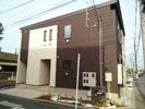 フェリーチェの間取り画像