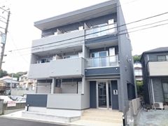 サンブリッジ富士見の外観画像