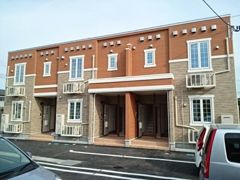 セイバリーⅡの外観画像