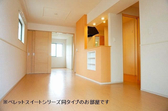 リビング