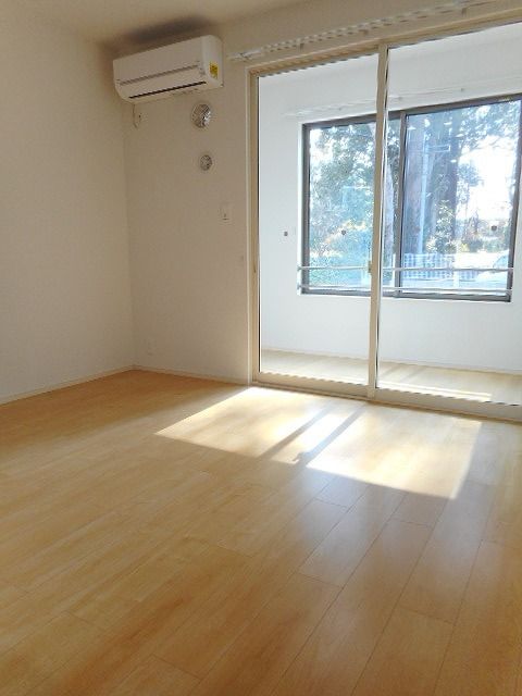 リビング