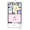 maison mintの間取り画像