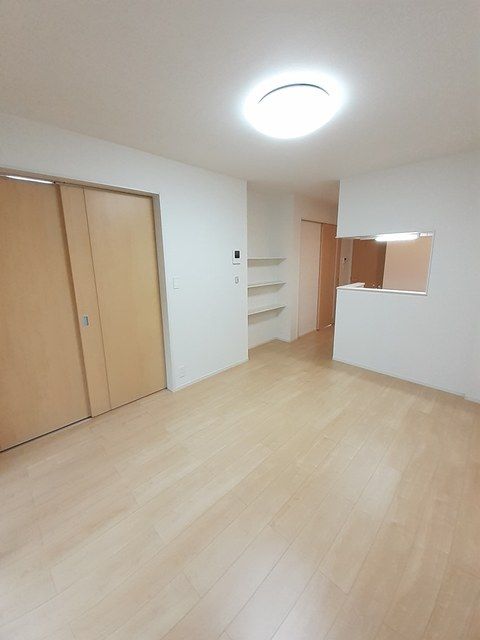 リビング