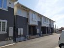 ミルキーウェイBの間取り画像