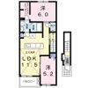 アンドユーの間取り画像