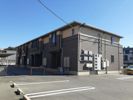 サングリアの間取り画像