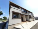 メゾン南新田Ⅰの間取り画像