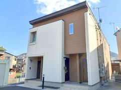 ヴィラ タカハマの外観画像