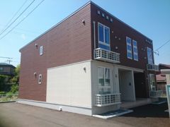 ベルオーブT－Ⅱの外観画像