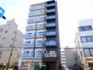 サンセリテ東京の間取り画像
