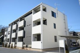 J・J・Tの外観画像