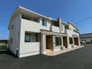 フェリシア カーサ B棟の間取り画像