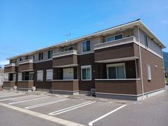 キーファー ムルデ Ⅰの外観画像