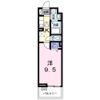 アビタシオン吉祥院の間取り画像