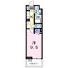 アビタシオン吉祥院の間取り画像
