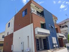 ストラーダ ディ ラピスの外観画像