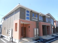 チェリーブロッサムⅡの外観画像