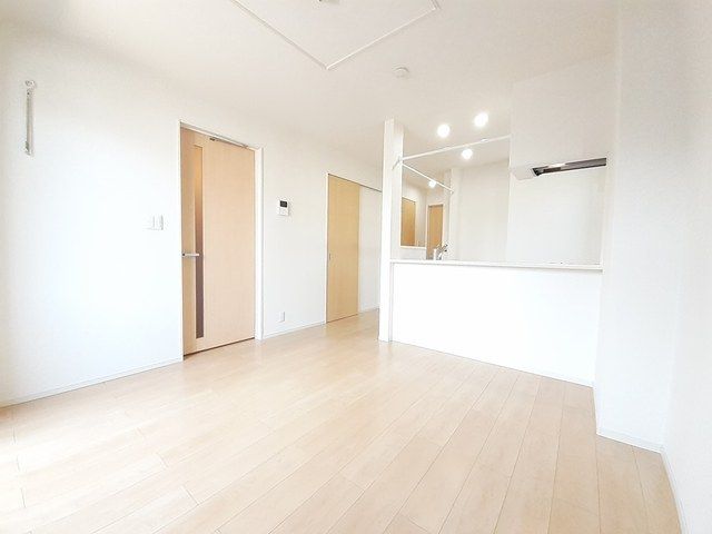 リビング