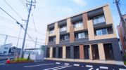 ファン ライヴリーSの間取り画像
