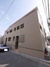 CMS目黒不動前の間取り画像