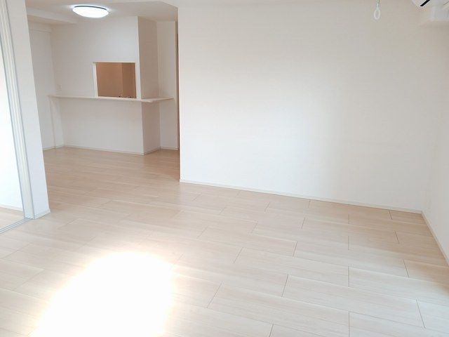 リビング