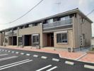 ピッコラフォレスタⅡの間取り画像