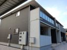 メゾントルビアック A棟の間取り画像