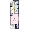 ミライアの間取り画像