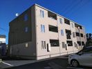 シャレーの間取り画像