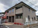 ベルシャトーNの間取り画像