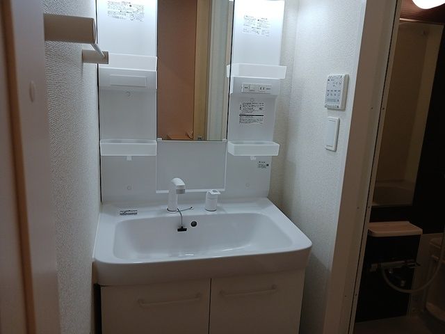 バスルーム