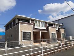 グランドゥール・ヴィラの外観画像