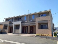 エクセレントⅡの外観画像