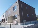 モリーニ・Fの間取り画像