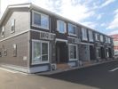 リード・アヴェニュー Bの間取り画像
