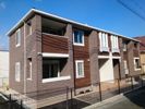 カレンデュラの間取り画像