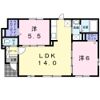 いずみの間取り画像