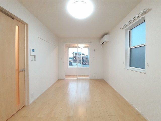 リビング