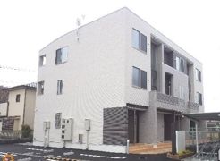 エアリー ハウスの外観画像