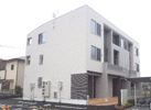 エアリー ハウスの間取り画像
