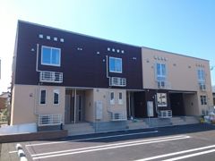 シュエット キャトルの外観画像