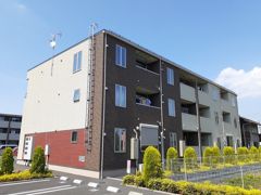 グラント ジェルメ 七番館の外観画像